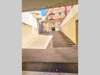 Box in Vendita a Gallipoli, 22'000&euro;, 20 m²