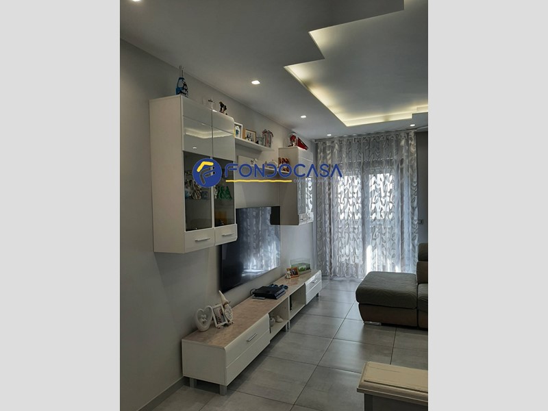 Trilocale in Vendita a Giugliano in Campania, 220'000€, 100 m²