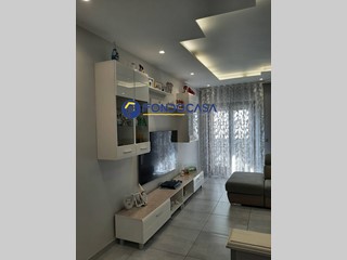 Trilocale in Vendita a Giugliano in Campania, 220'000€, 100 m²