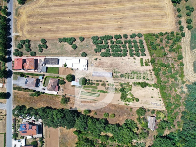 Casa Indipendente in Vendita a Loreto Aprutino, 98'000€, 155 m²