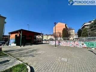 Box in Vendita a Milano, 26'000€, 15 m²