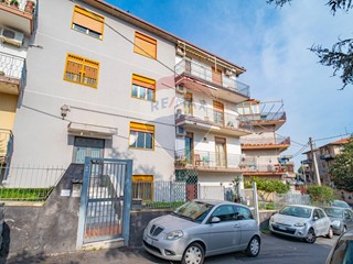 Quadrilocale in Vendita a Misterbianco, 108'000€, 95 m²