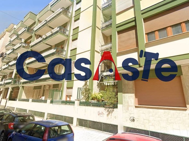 Appartamento in Vendita a Molfetta, 47'300€, 66 m²