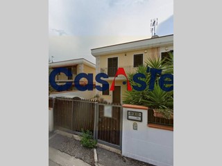 Villetta a schiera in Vendita a Margherita di Savoia, 102'000€, 139 m²