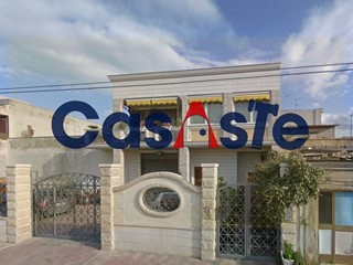 Casa Indipendente in Vendita a Margherita di Savoia, 182'206€, 363 m²