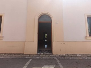 Villa in Vendita a Melissano, 225'000€, 250 m²