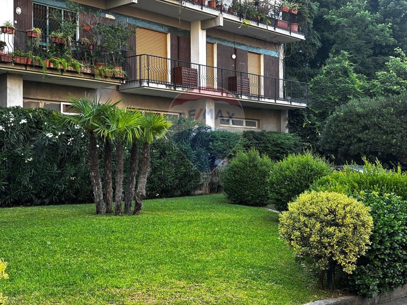 Appartamento in Vendita a Messina, 295'000€, 192 m²