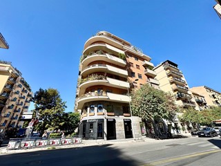 Appartamento in Vendita a Palermo, 395'000€, 120 m²