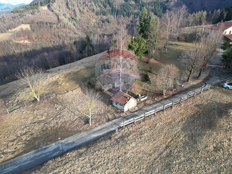 Cascina in Vendita a Borgo Valbelluna, 36'000€, 60 m²