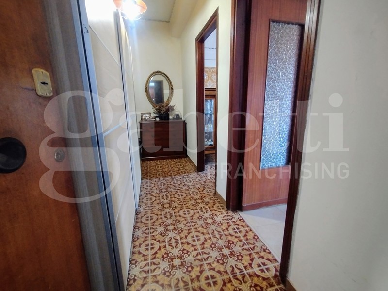 Quadrilocale in Vendita a Bacoli, 189'000€, 90 m²