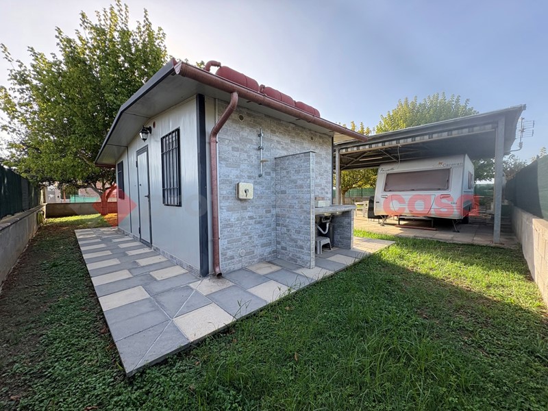 Casa Indipendente in Vendita a Terracina, 65'000€, 30 m², arredato