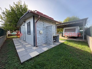 Casa Indipendente in Vendita a Terracina, 65'000€, 30 m², arredato