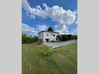 Villa in Vendita a Villanova Marchesana, 72'000€, 150 m², arredato