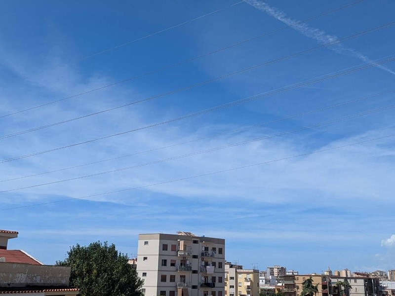 Trilocale in Vendita a Torre Annunziata, 135'000€, 80 m²