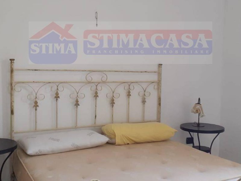 Villa in Vendita a Santa Maria del Cedro, 100'000€, 68 m²