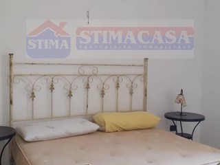 Villa in Vendita a Santa Maria del Cedro, 100'000€, 68 m²