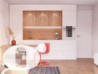 Bilocale in Vendita a Cagliari, 160'000€, 45 m²