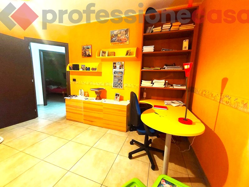 Quadrilocale in Vendita a Piedimonte San Germano, 98'000€, 90 m²