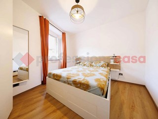 Bilocale in Vendita a Livorno, 102'000€, 59 m², arredato