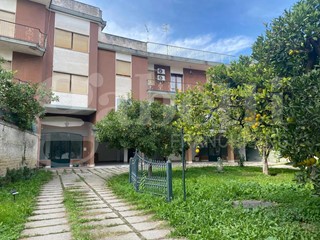 Appartamento in Vendita a Aversa, 260'000€, 200 m²