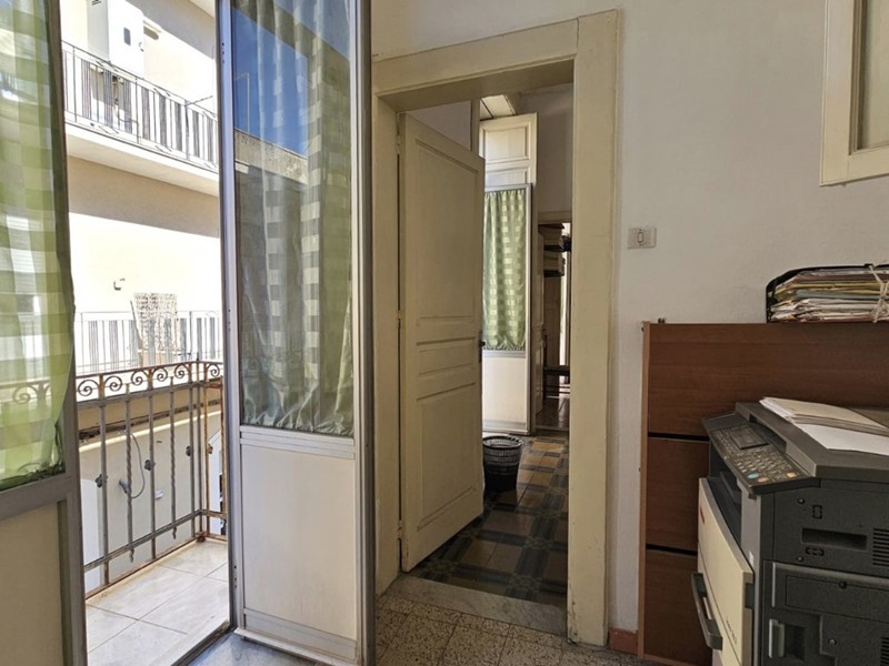 Appartamento in Vendita a Siracusa, 162'000€, 160 m²