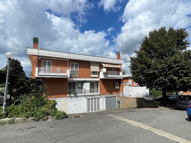 Quadrilocale in Vendita a Roma, 349'000&euro;, 130 m²
