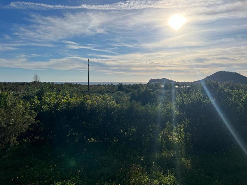 Casale in Vendita a Muravera, 150'000&euro;, 65 m²