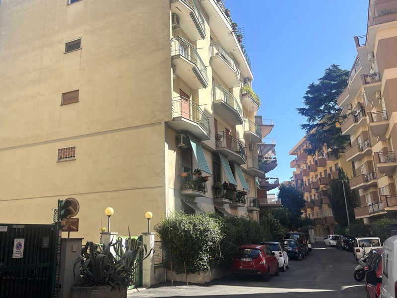 Quadrilocale in Vendita a Roma, 749'000&euro;, 162 m²