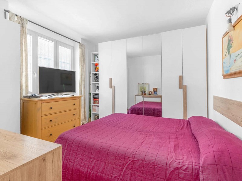 Trilocale in Vendita a Milano, 299'000€, 90 m², arredato