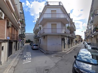 Appartamento in Vendita a San Severo, 79'000&euro;, 141 m²