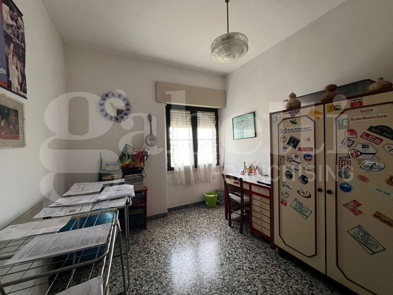 Quadrilocale in Vendita a Oristano, 98'000€, 102 m²