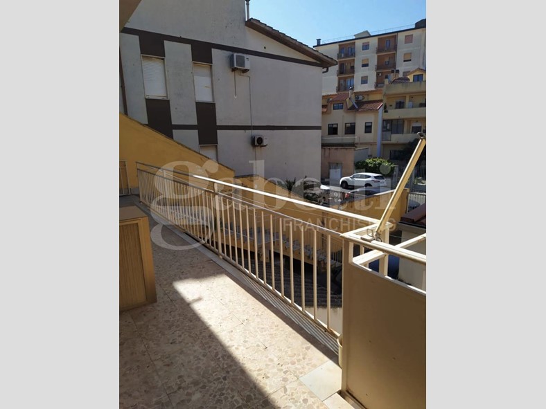 Appartamento in Vendita a Oristano, 125'000&euro;, 100 m²