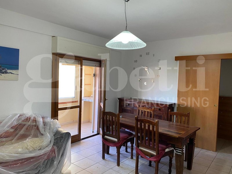 Trilocale in Vendita a Santa Giusta, 110'000€, 74 m²