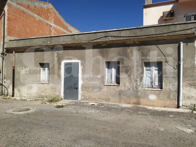 Terreno edificabile in Vendita a Oristano, 120'000€, 264 m²