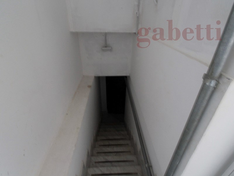 Negozio in Vendita a Copertino, 89'000€, 110 m²