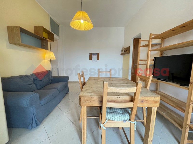 Bilocale in Vendita a Cesano Boscone, 115'000€, 55 m²