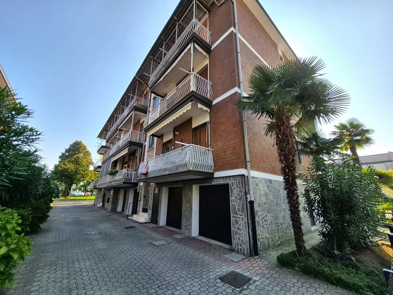 Trilocale in Vendita a Siziano, 150'000€, 109 m²