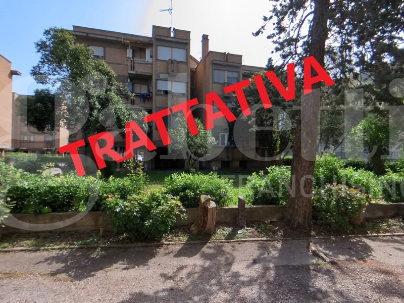 Quadrilocale in Vendita a Aprilia, 130'000€, 120 m²