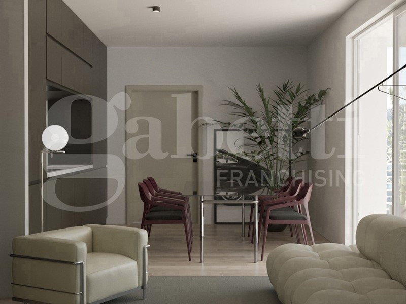 Appartamento in Vendita a Bologna, 661'000€, 155 m²