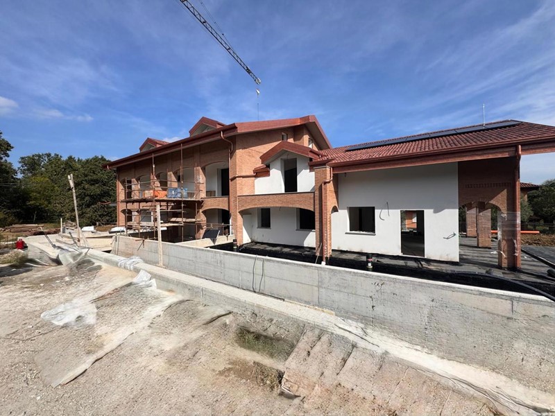 Appartamento in Vendita a Givoletto, 295'000€, 140 m²