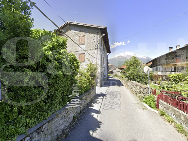 Trilocale in Vendita a Meana Di Susa, 22'000€, 85 m²