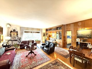 Quadrilocale in Vendita a Roma, 750'000&euro;, 195 m²