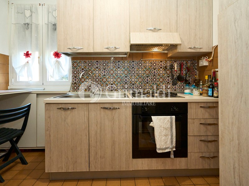 Bilocale in Vendita a Cinisello Balsamo, 129'000€, 55 m²