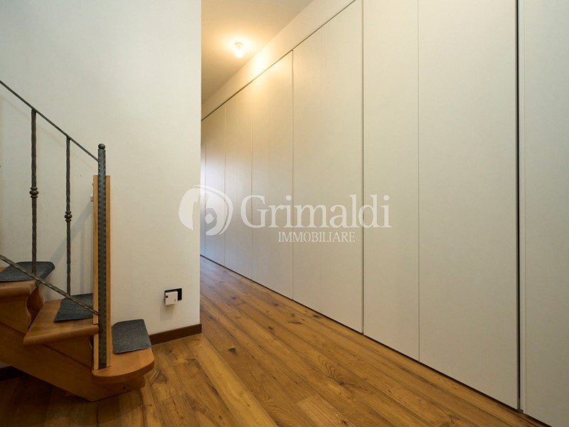 Appartamento in Vendita a Cinisello Balsamo, 745'000€, 220 m²