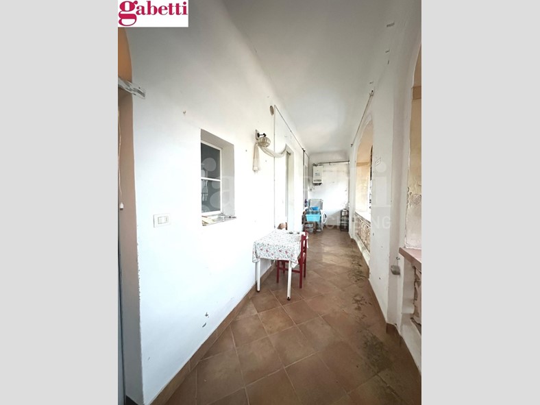 Appartamento in Vendita a Siena, 400'000€, 156 m²