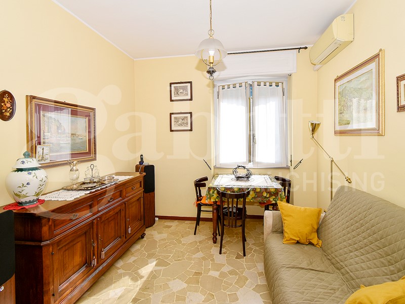 Trilocale in Vendita a Milano, 358'000€, 85 m²