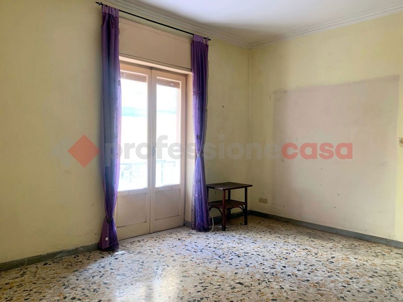 Trilocale in Vendita a Portici, 185'000€, 80 m²