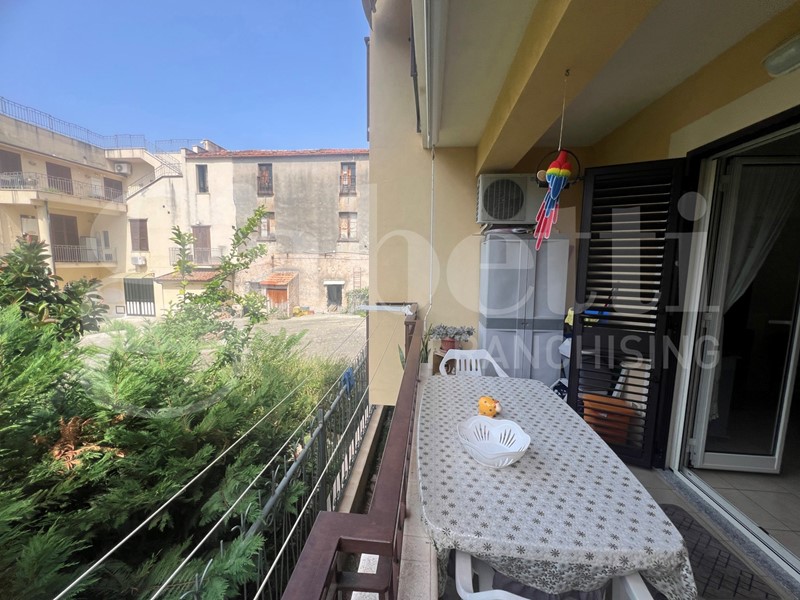 Trilocale in Vendita a Amantea, 125'000€, 93 m²