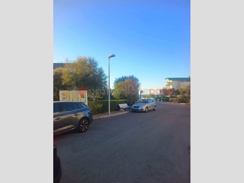 Trilocale in Affitto a Bari, 750€, 90 m², arredato