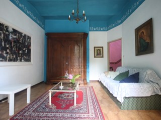 Casale in Vendita a Lucca, 310'000&euro;, 210 m², con Box